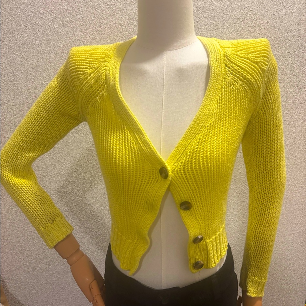 American Eagle Women’s cardigan